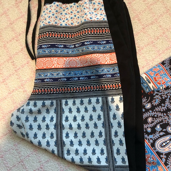 TopShop Super Light Joggers Size 6 - Picture 2 of 2